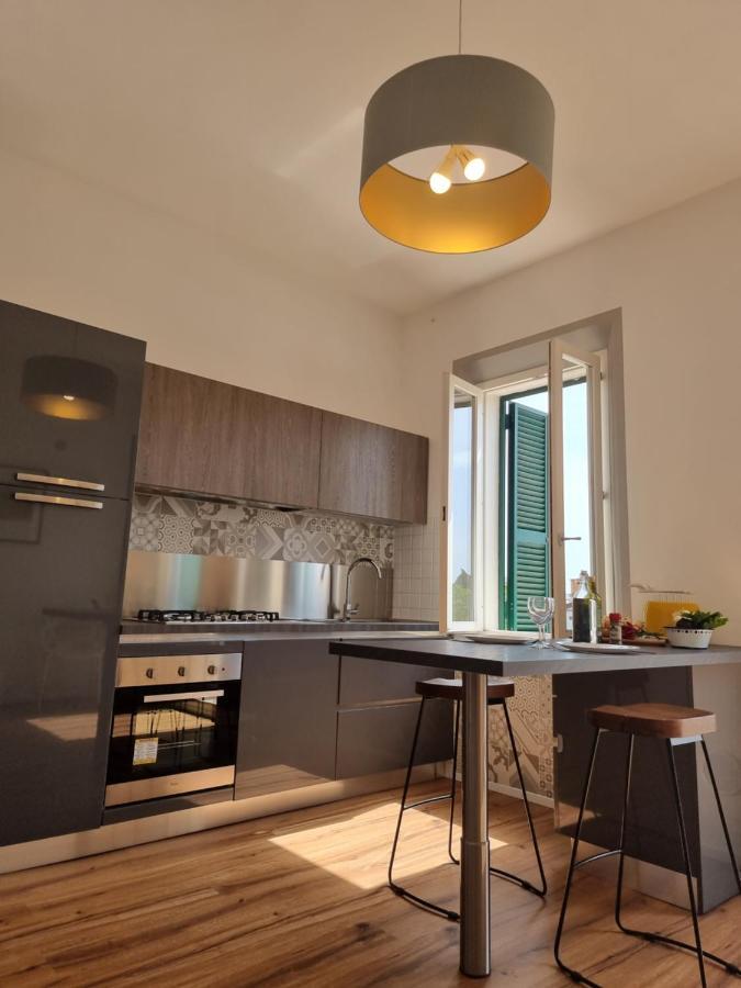 Giulia Butterfly Apartman Bettolle Kültér fotó
