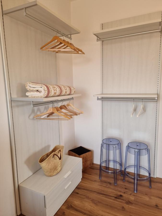 Giulia Butterfly Apartman Bettolle Kültér fotó