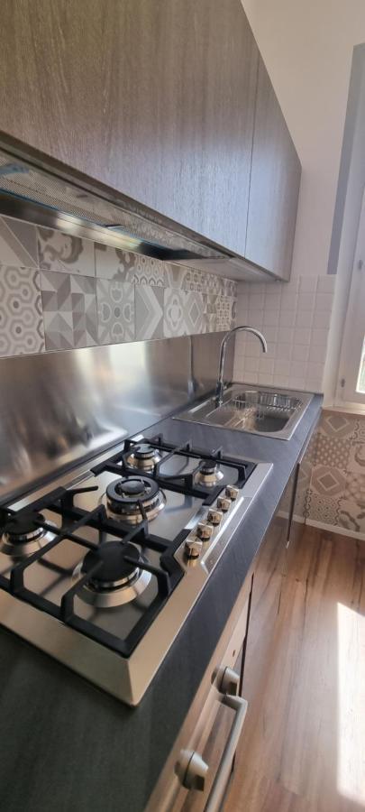 Giulia Butterfly Apartman Bettolle Kültér fotó