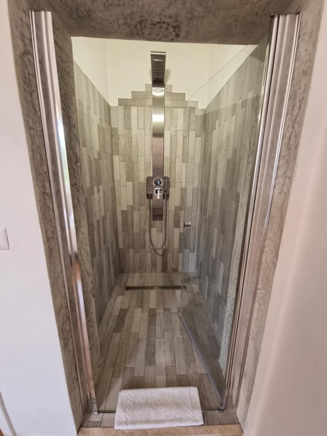 Giulia Butterfly Apartman Bettolle Kültér fotó