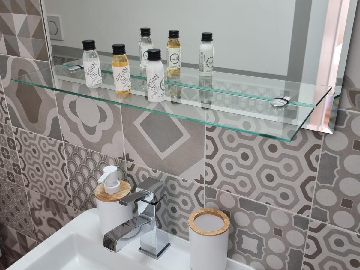 Giulia Butterfly Apartman Bettolle Kültér fotó
